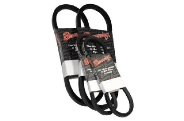 1095298 FHP Belt 5L Series Wrapped Belt