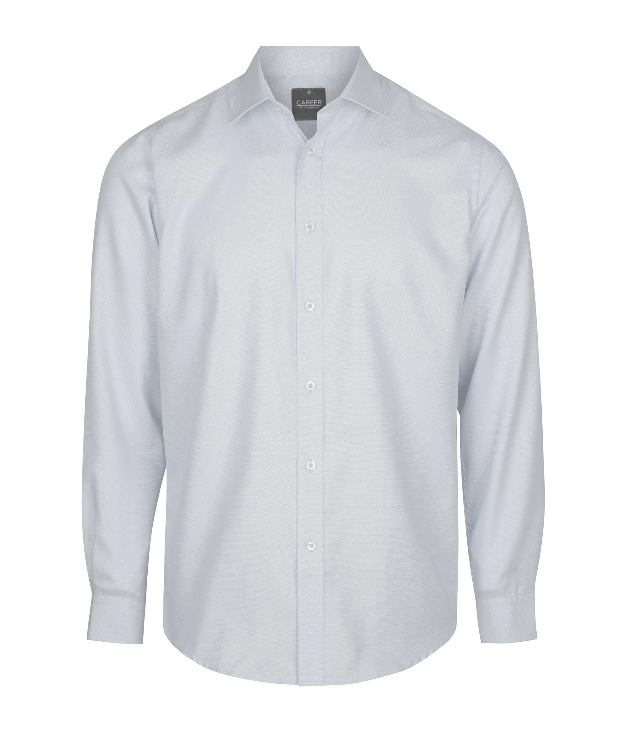 1709L Micro Step Long Sleeve Shirt