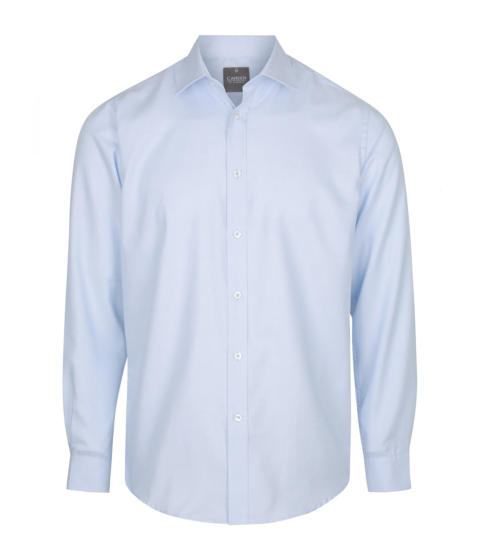 1709L Micro Step Long Sleeve Shirt