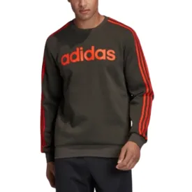 ADIDAS -  Fitness Activewear Sweatshirt