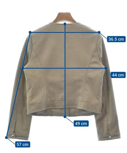 Apuweiser-riche Motercycle Jackets