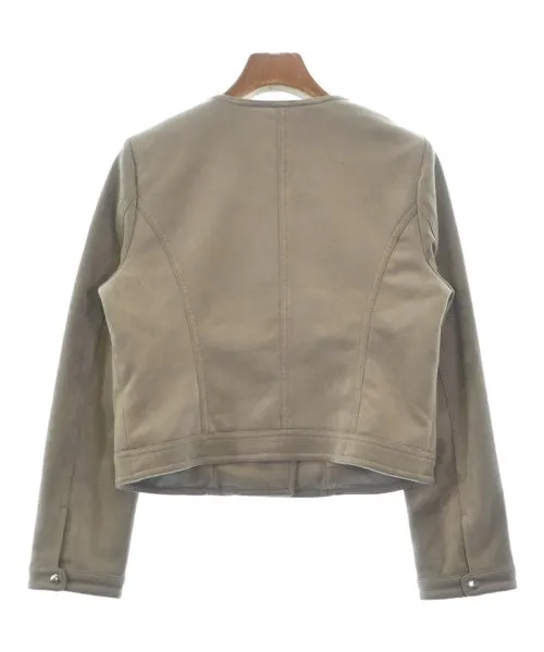 Apuweiser-riche Motercycle Jackets