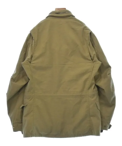 AUBERGE Millitary jackets