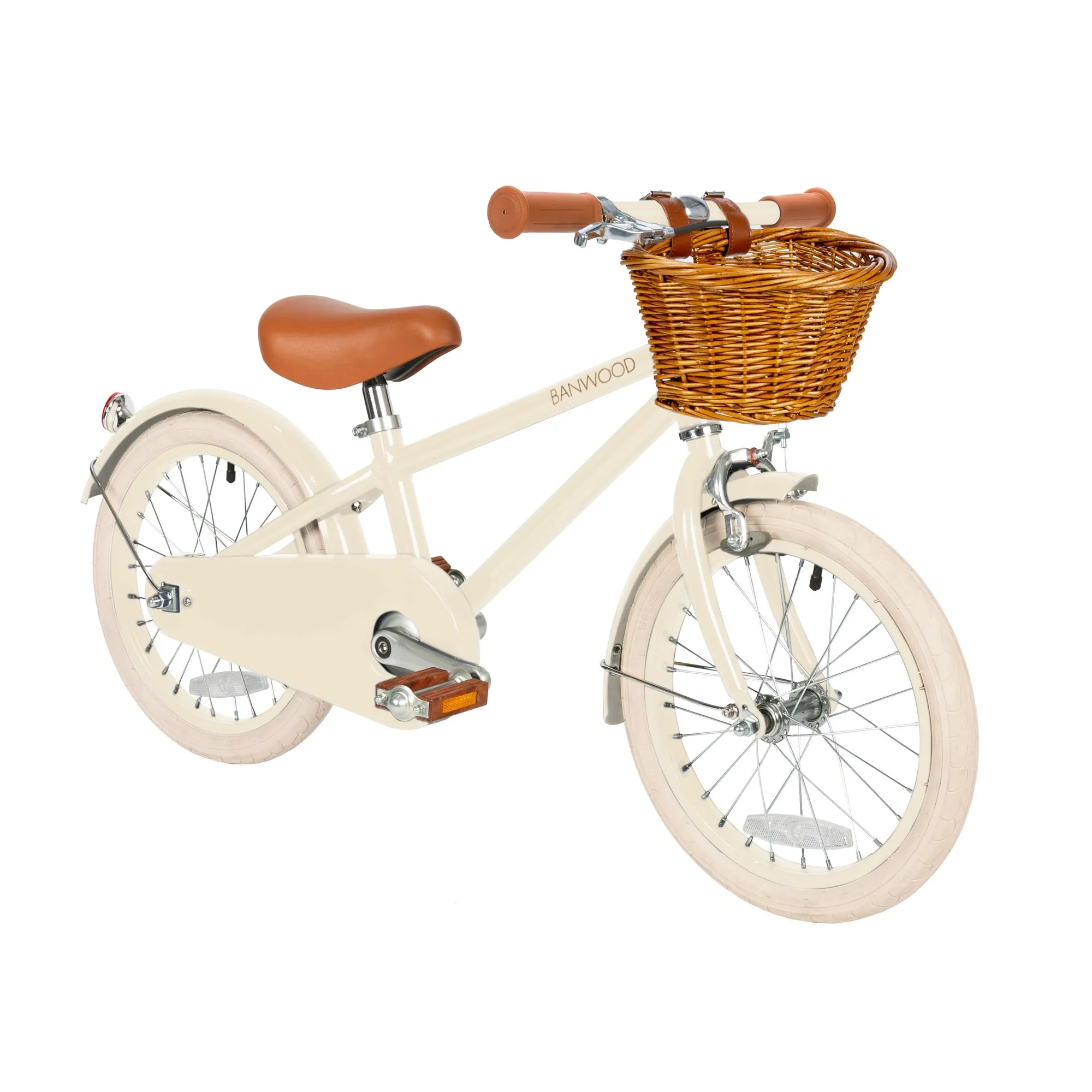 Banwood Classic Bike - Cream