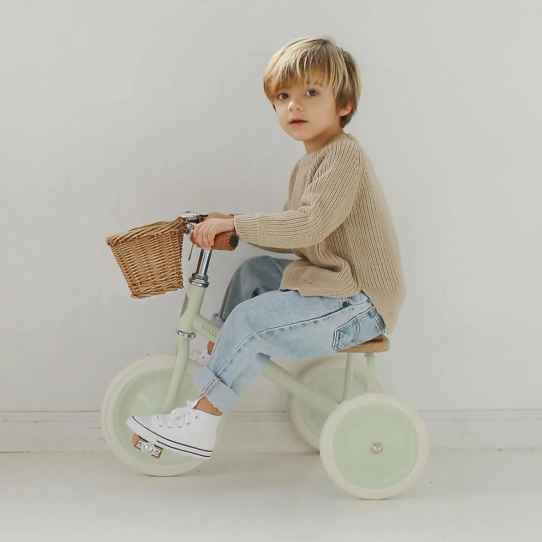 Banwood Trike - Mint