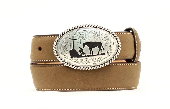 Boys Western Belt