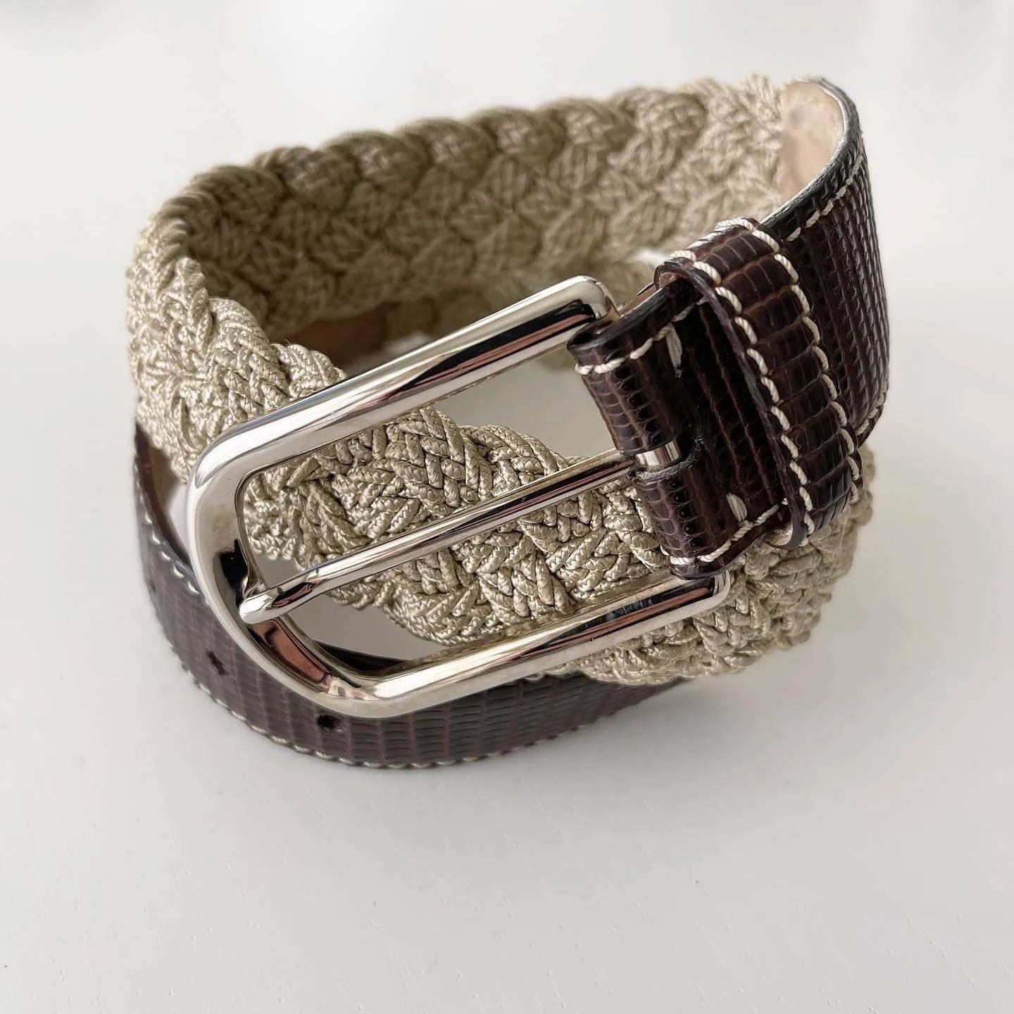 BRIONI Belt