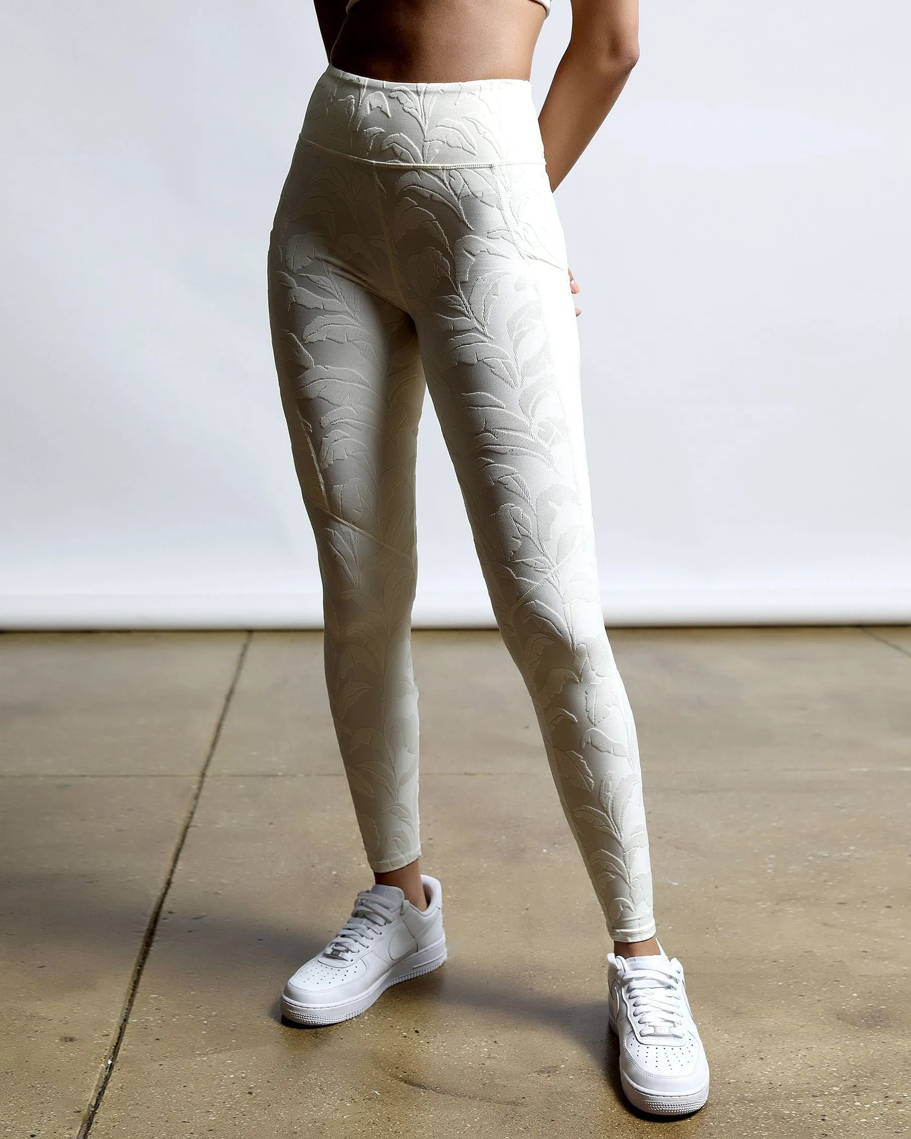 California Love 3D Activewear Leggings (FINAL SALE)