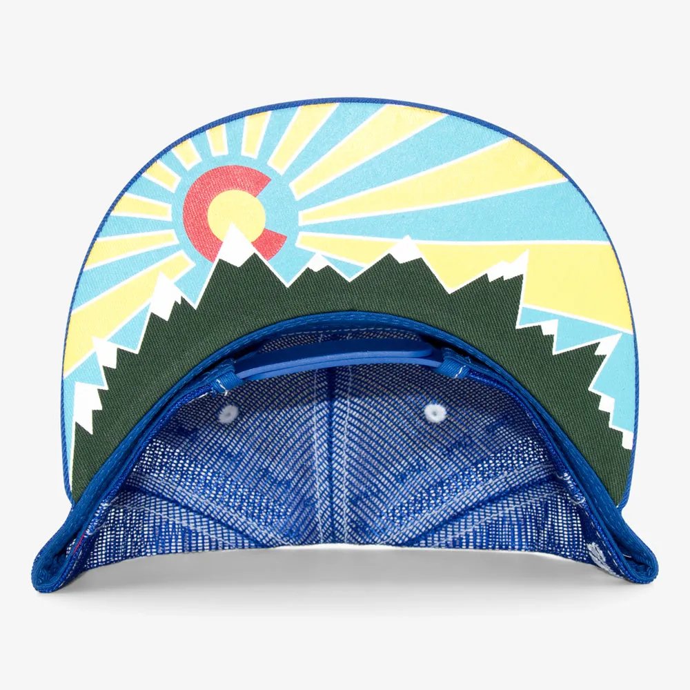 Colorado Original Trucker Hat