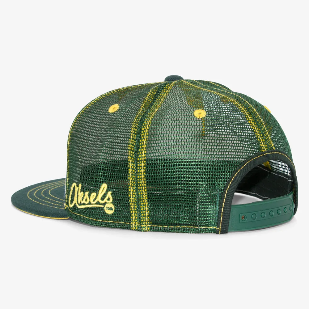 Colorado State Trucker Hat