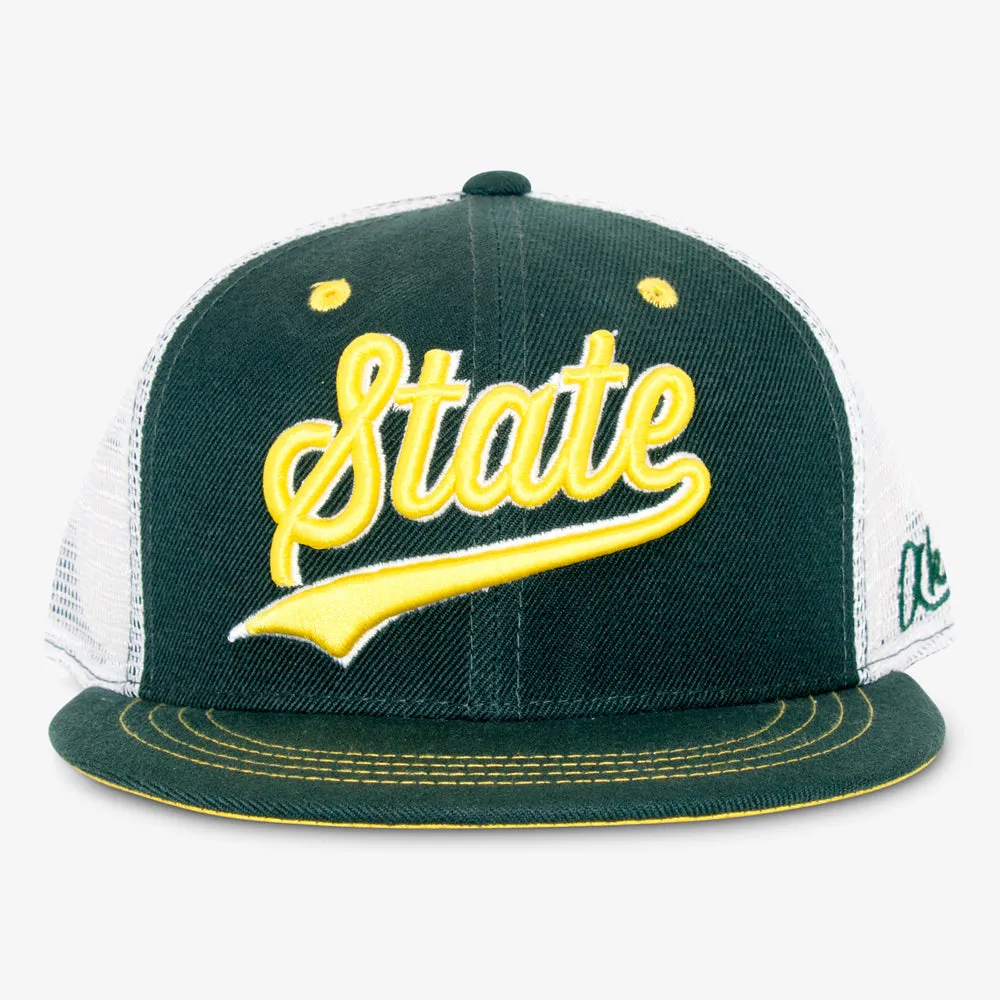 Colorado State Trucker Hat