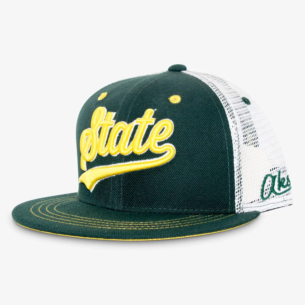 Colorado State Trucker Hat