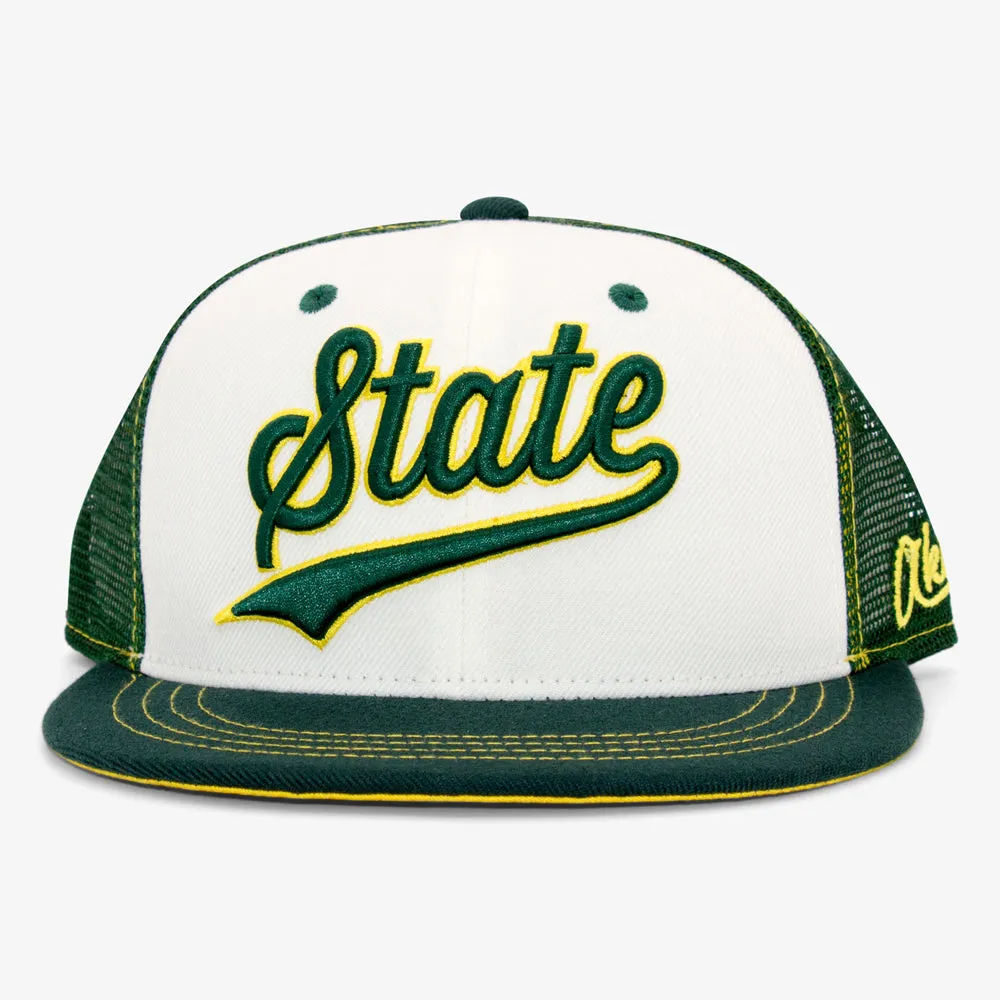 Colorado State Trucker Hat