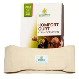 COMFORT BELT for moor cushions