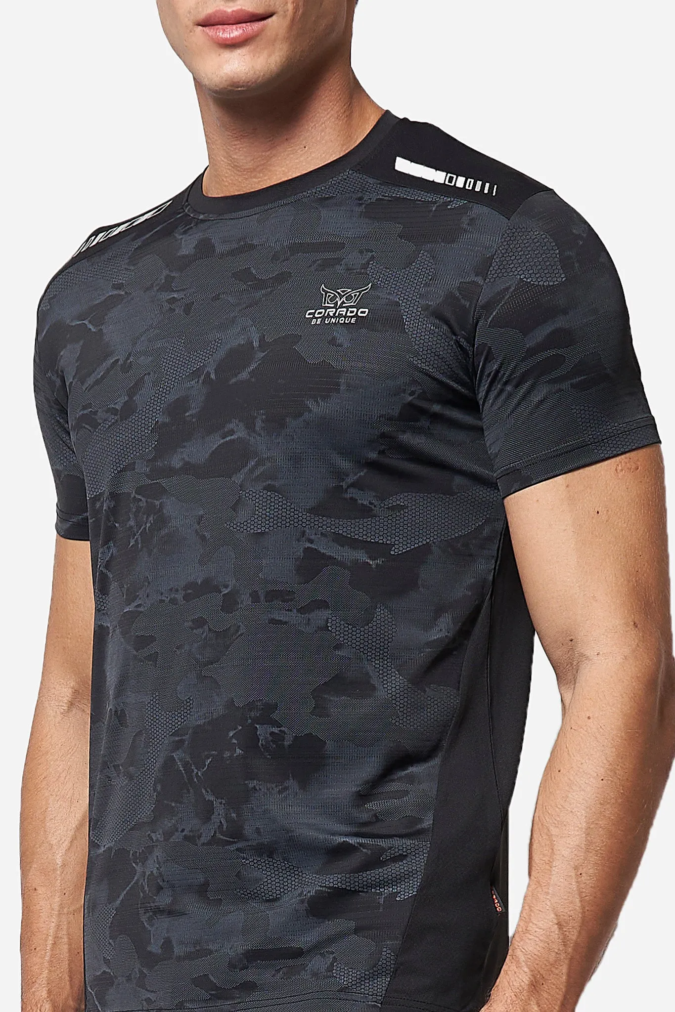 CORADO SPORT TSHIRT-56 (ACTIVEWEAR)