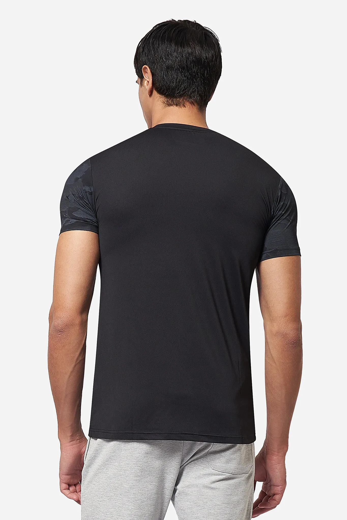 CORADO SPORT TSHIRT-56 (ACTIVEWEAR)