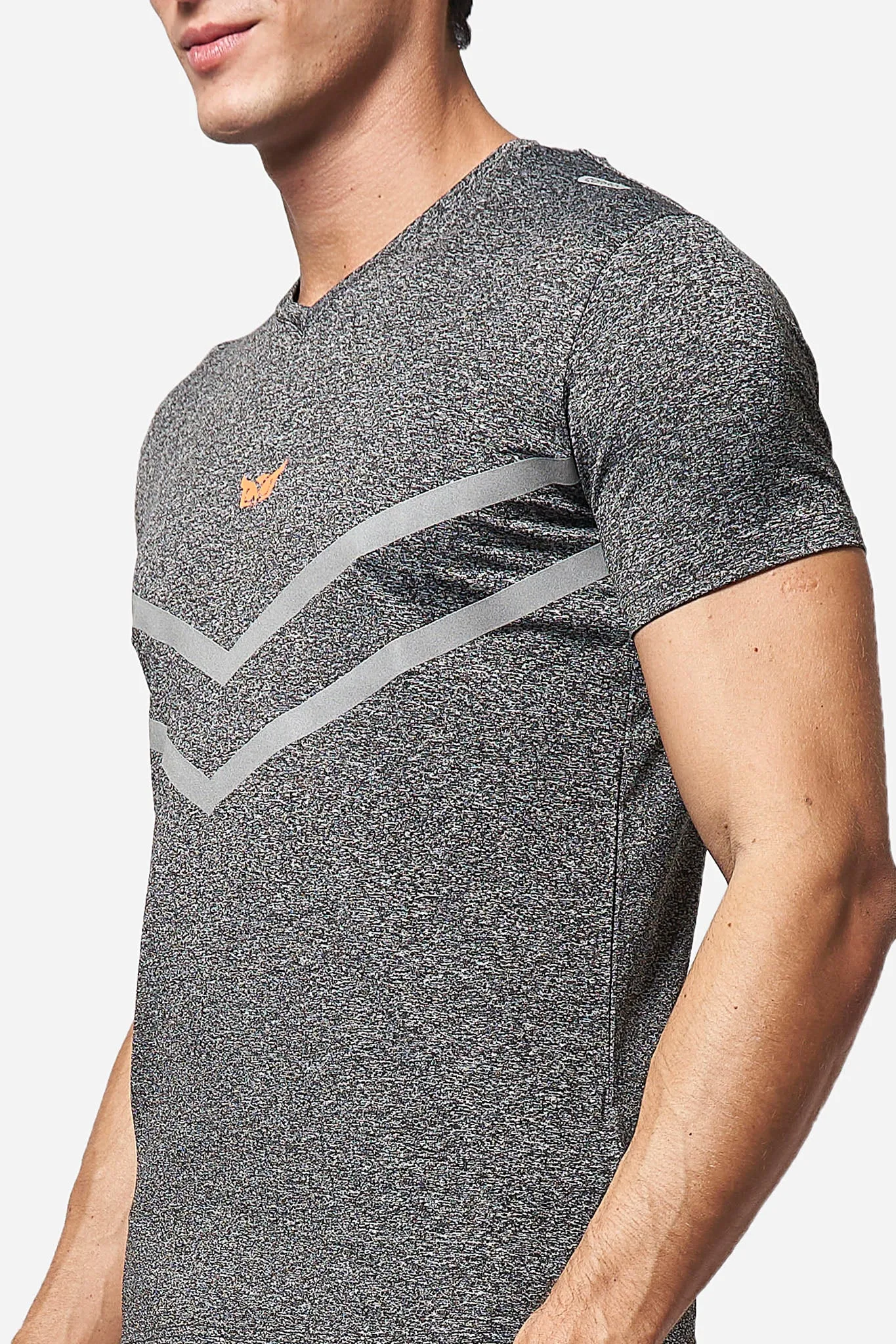 CORADO SPORT TSHIRT (ACTIVE WEAR)