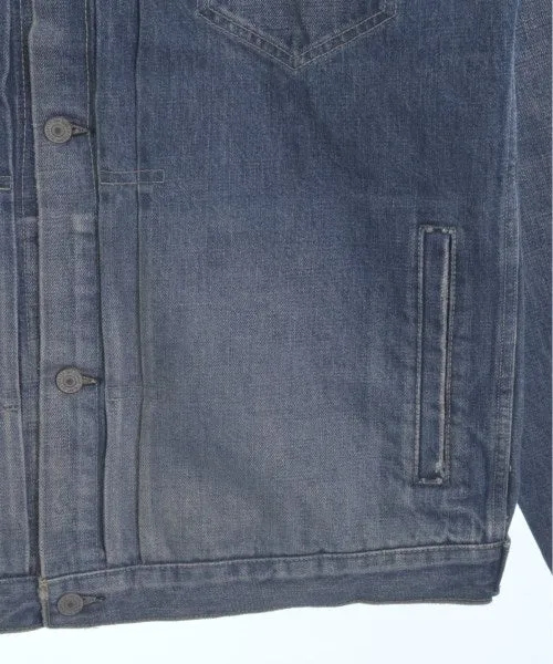 DENHAM Denim jackets