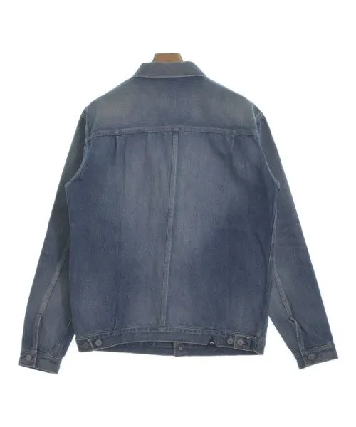 DENHAM Denim jackets