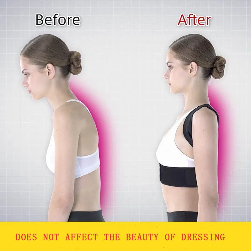 Dr Magico posture corrector belt