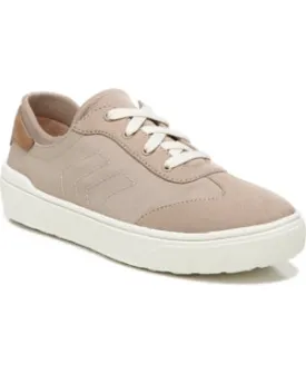 Dr. Scholl's Women's Dispatch Sneakers Toast Taupe H Size 7.5 Pair of Shoes