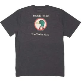 Duck Head Men's True To Our Roots SS T-Shirt