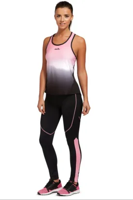 Ellesse Pink Activewear