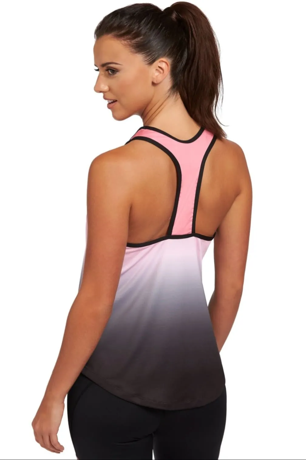 Ellesse Pink Activewear