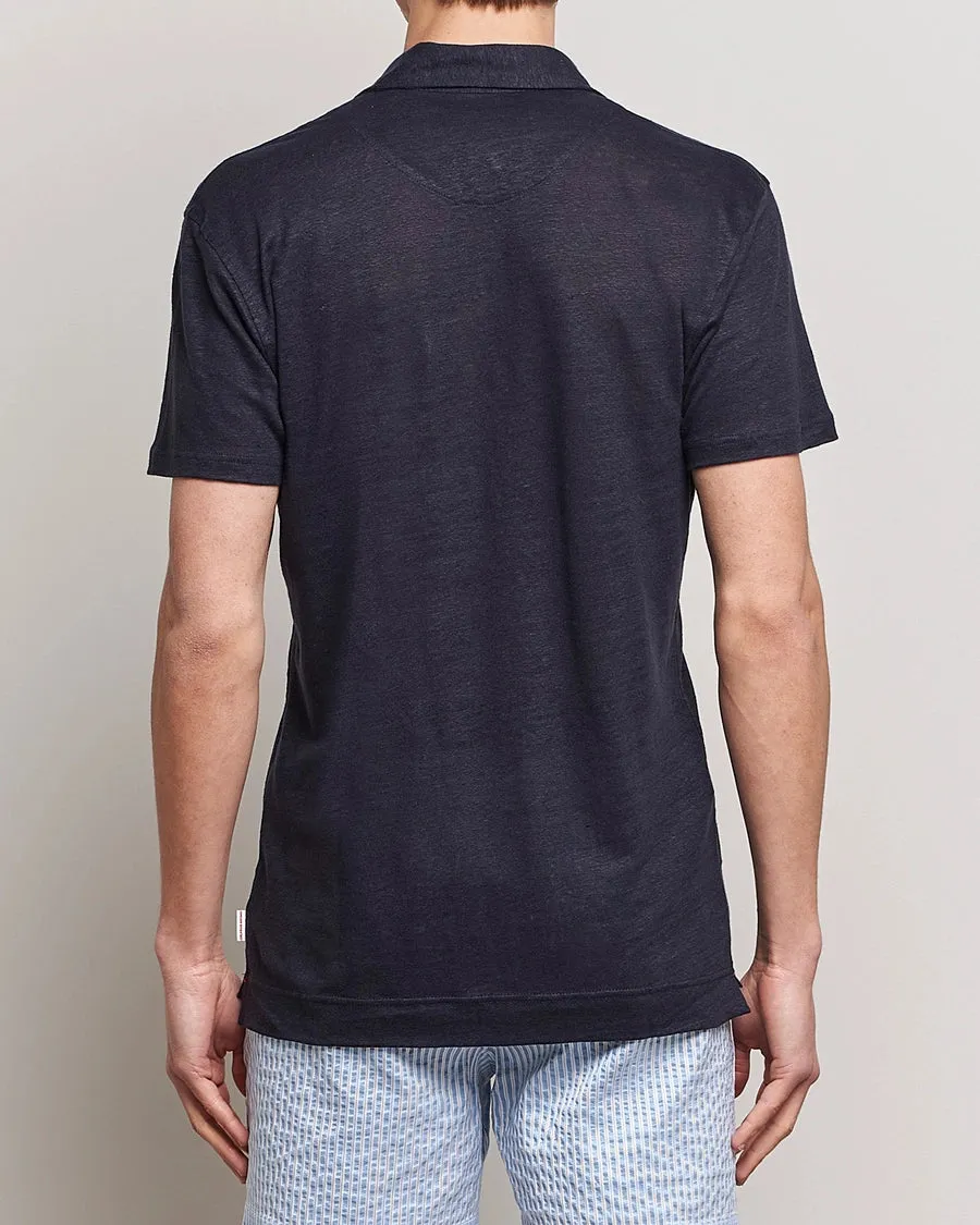 Felix Placket T-Shirt