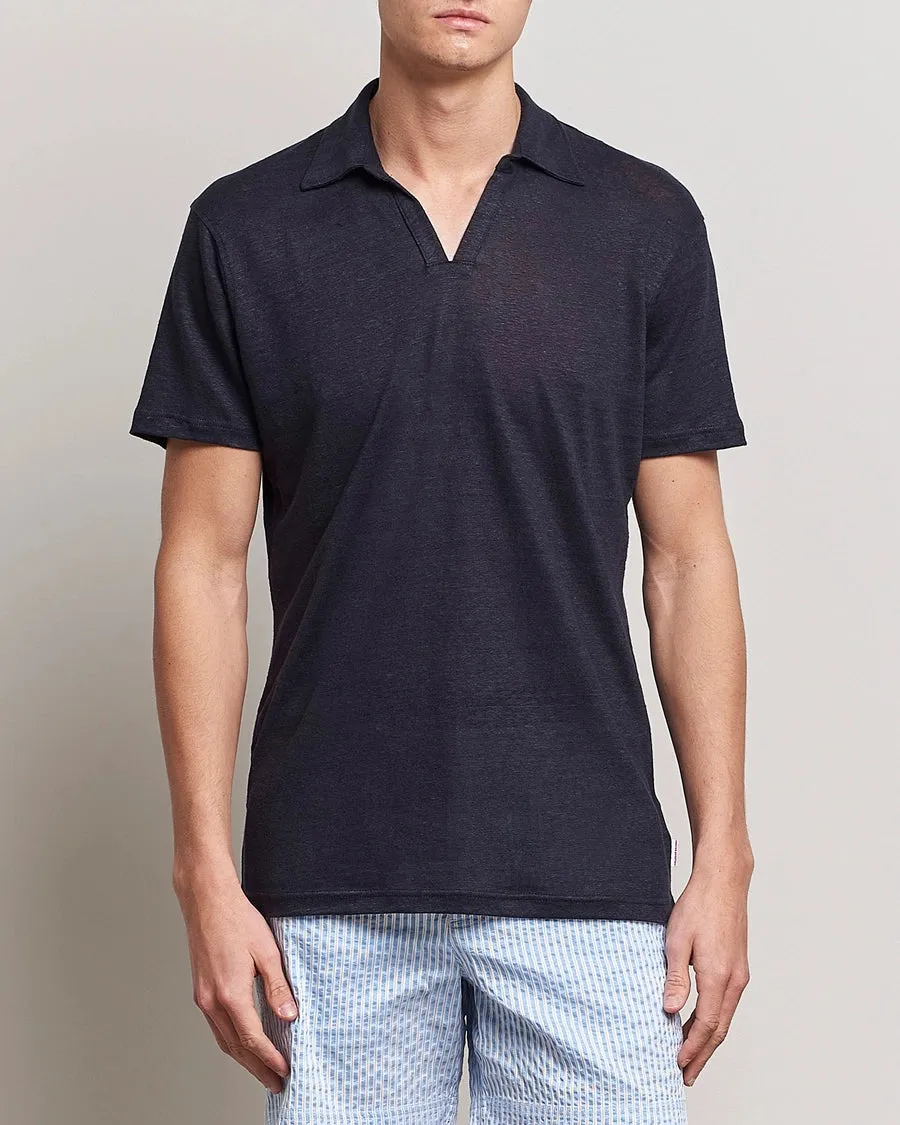 Felix Placket T-Shirt