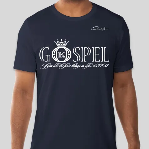 Gospel T-Shirt