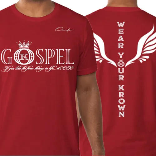 Gospel T-Shirt