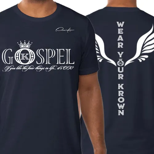 Gospel T-Shirt