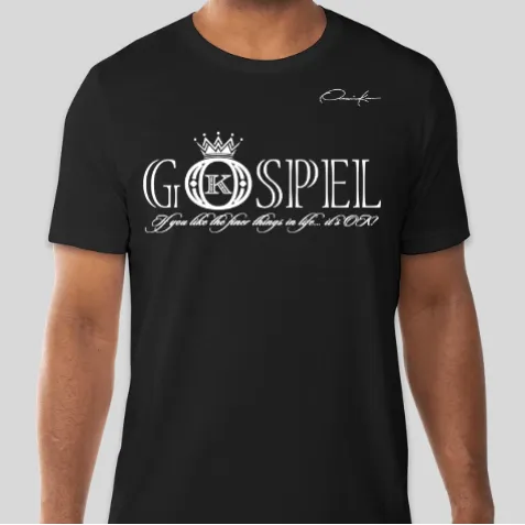 Gospel T-Shirt