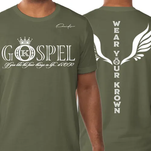 Gospel T-Shirt