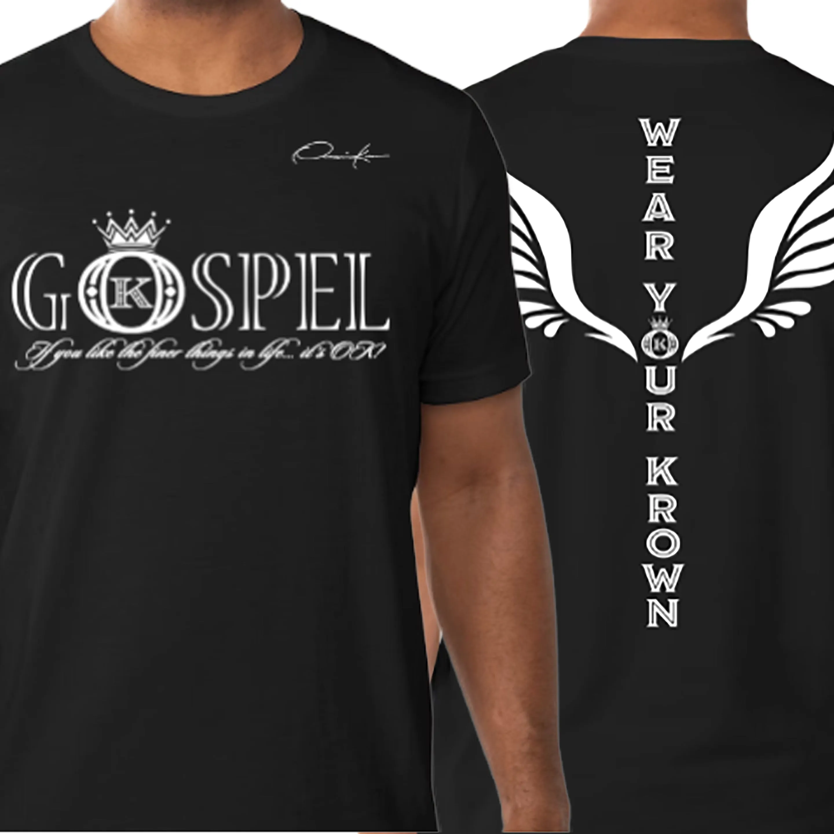 Gospel T-Shirt