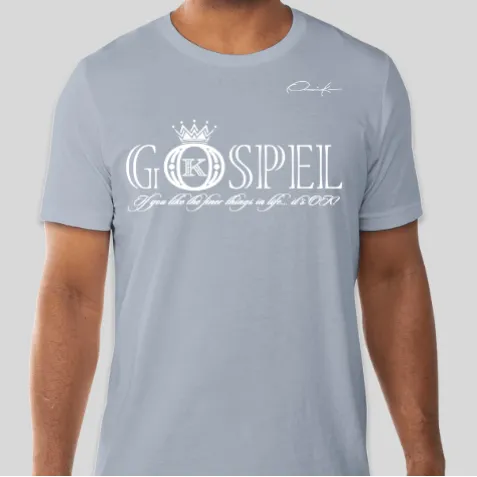 Gospel T-Shirt