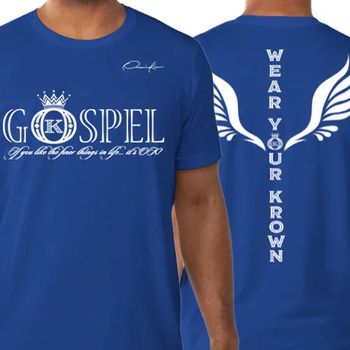 Gospel T-Shirt