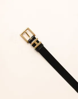 Harlem Belt (Black)