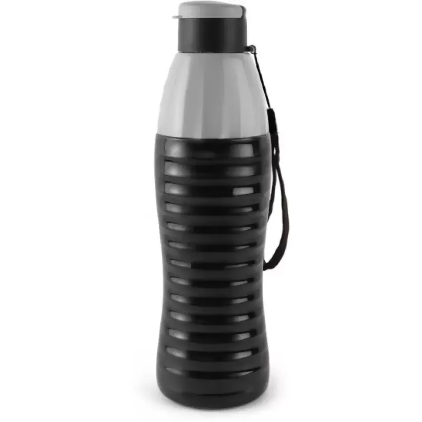 Insulated Water Bottle Puro Fashion 600