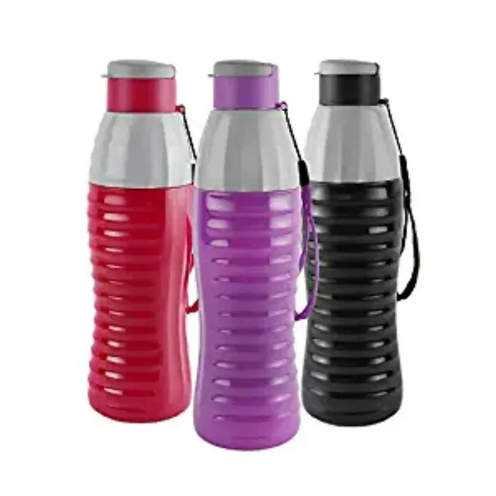 Insulated Water Bottle Puro Fashion 600