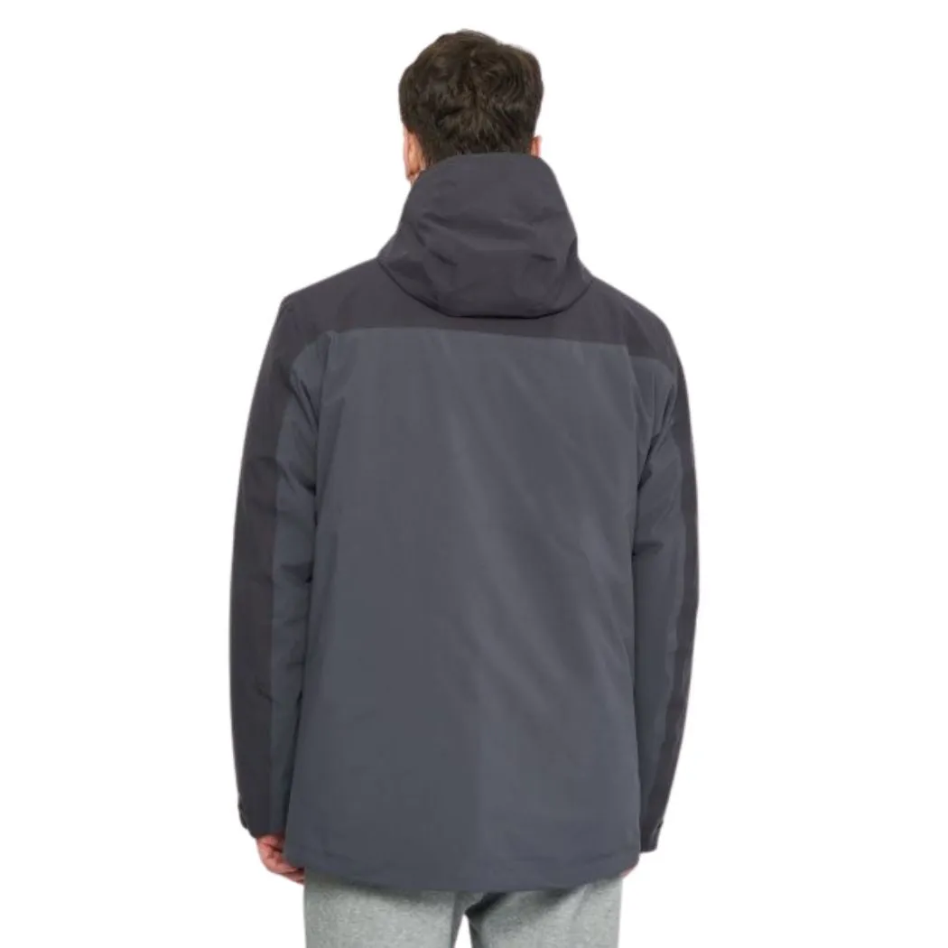 jack wolfskin Feldberg Men's 3in1 Jacket