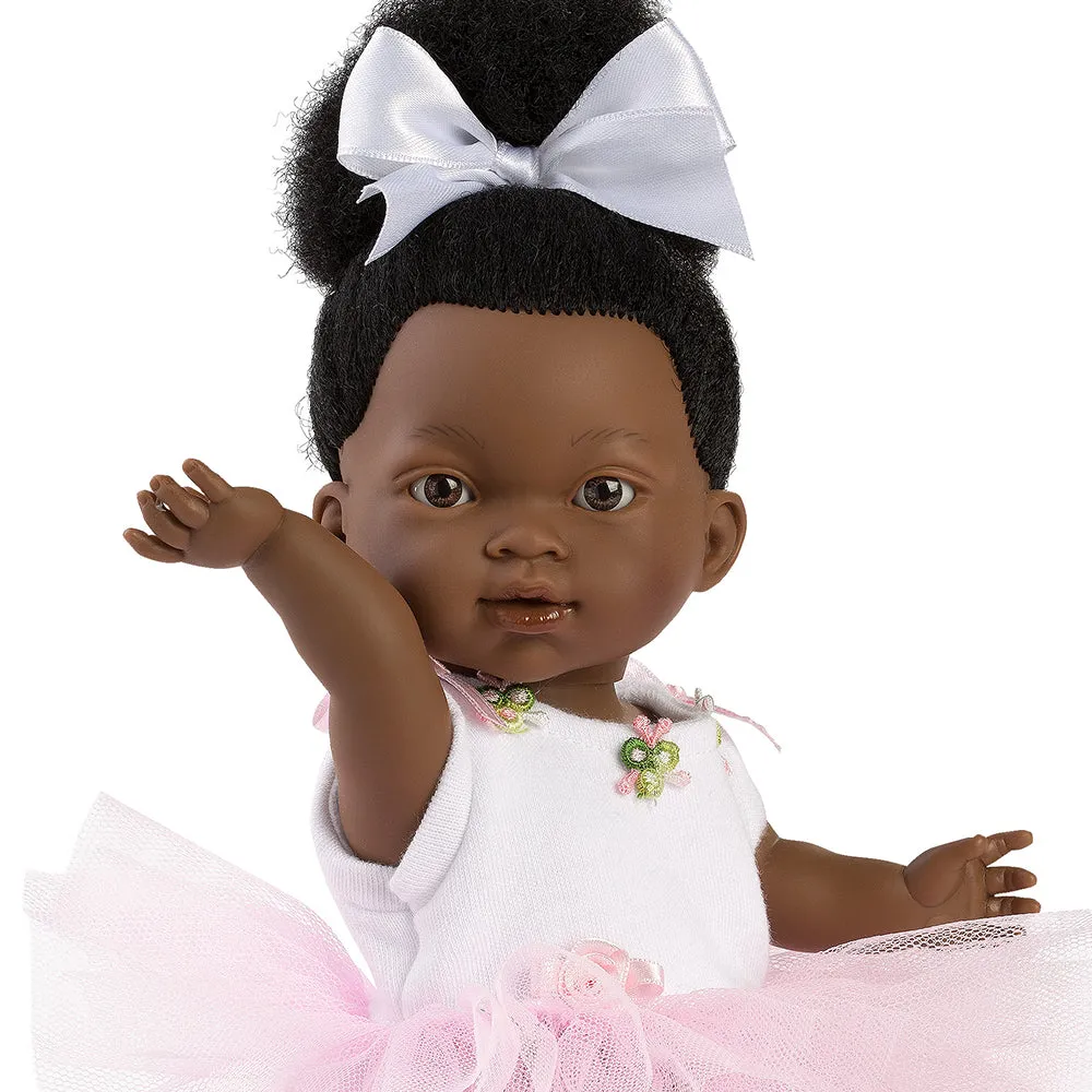 Llorens Dolls: Zoe Ballerina 28cm