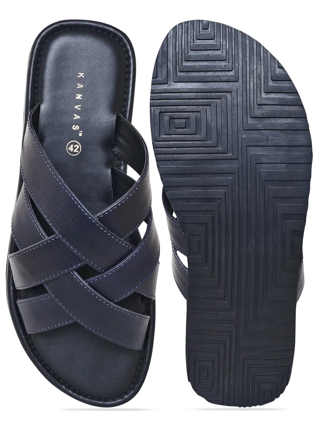 Lucien Comfort Sliders