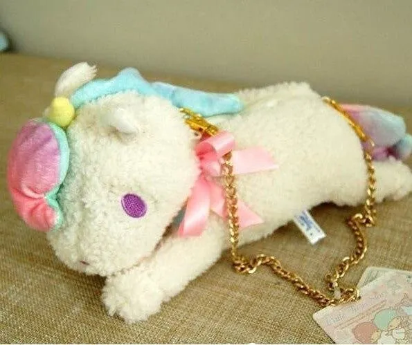 Magical Unicorn Purse