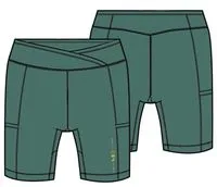 Mantra Recycled Active Short - Deep Sea