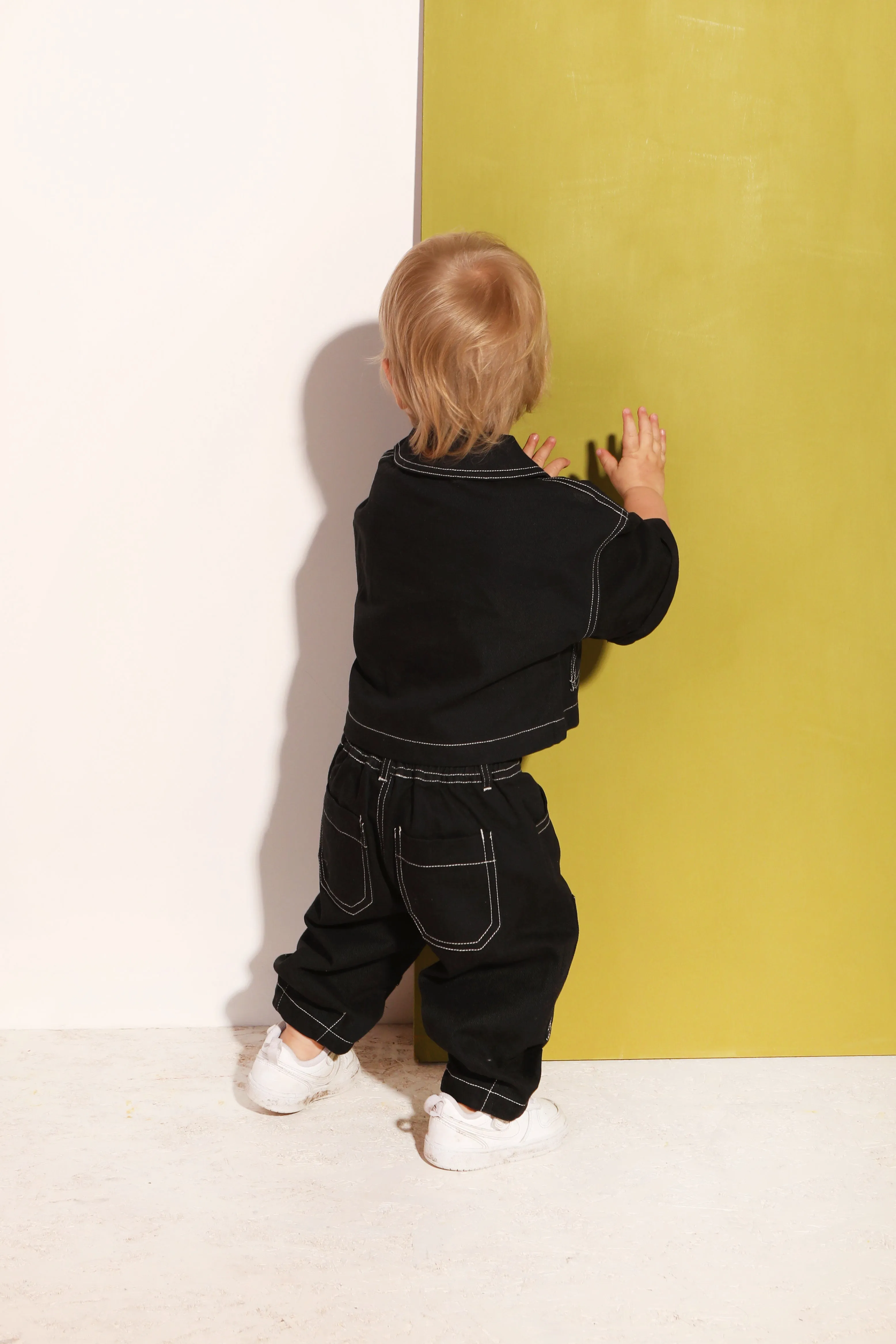 Markey Kids by L.F.Markey - Kids Jarvas Trouser