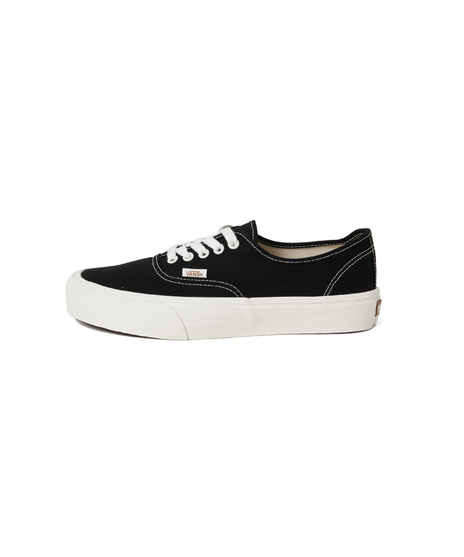 【MEN】VANS AUTHENTIC VR3 BLACK