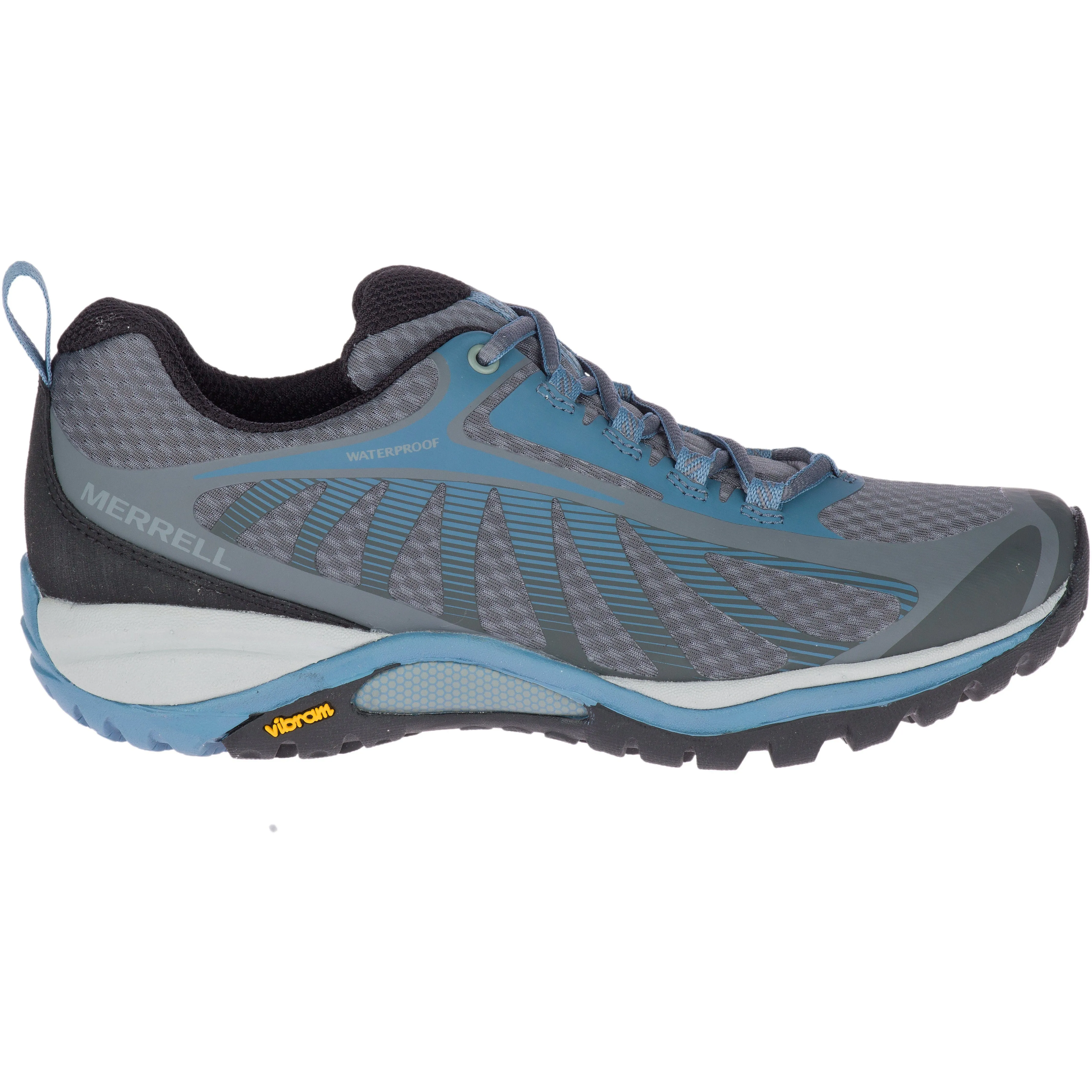 MERRELL SIREN EDGE 3 WATERPROOF WOMEN'S