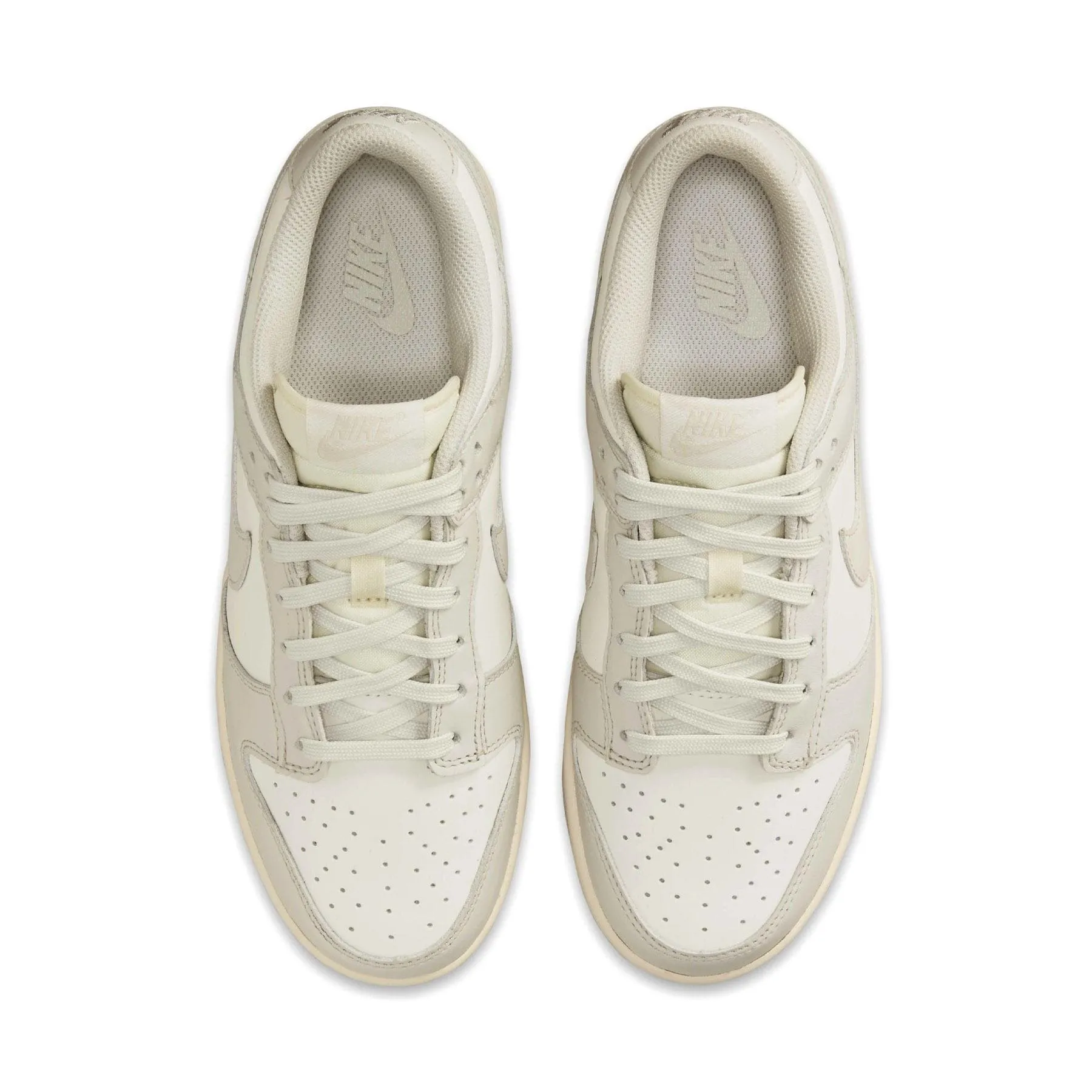 Nike Dunk Low Wmns 'Light Bone'